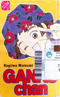 Image of Ganko Chan