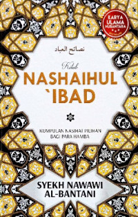 Image of Nashaihul ibad