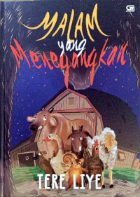 Image of Malam yang menegangkan