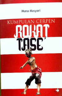 Image of Kumpulan cerpen rokat tase