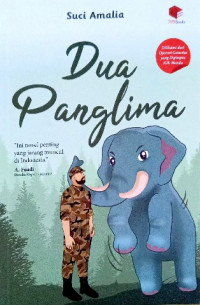 Image of Dua panglima