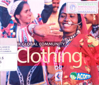 Image of Clothing