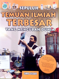 Image of Sepuluh temuan ilmiah terbesar yang mengubah dunia