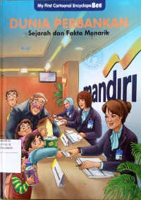 Image of Dunia perbankan : sejarah dan fakta menarik