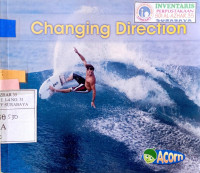 Image of Changing Direction