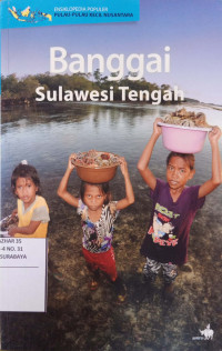 Image of Banggai sulawesi tengah
