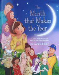 Image of The Month that Makes the Year