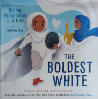 Image of The Boldest White