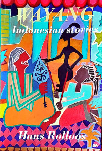 Image of Wayang Indonesian Stories