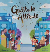 Image of Gratitude attitude