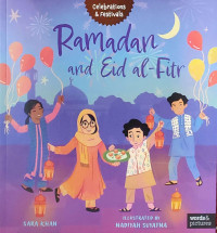 Image of Ramadan and Eid al-Fitr
