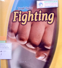 Image of Fighting