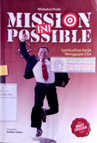 Image of Mission ini possible