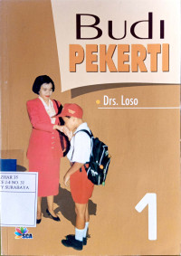 Image of Budi pekerti 1