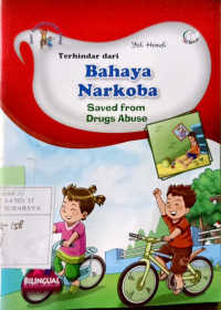 Image of Bahaya narkoba