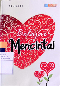 Image of Belajar mencintai