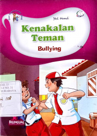 Image of Kenakalan teman : bullying