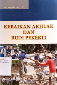 Image of Kebaikan akhlak dan budi pekerti