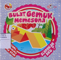 Image of Bulat gemuk memesona