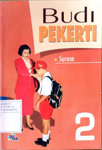 Image of Budi pekerti 2