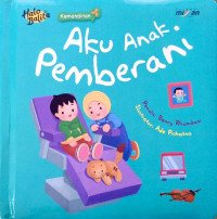 Image of Aku anak pemberani