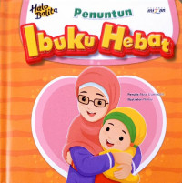 Image of Ibuku hebat