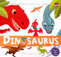 Image of Dinosaurus