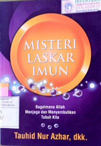 Image of Misteri laskar imun