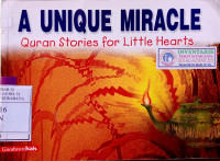Image of A unique miracle