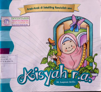 Image of Aisyah r.a