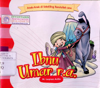 Image of Ibnu umar r.a