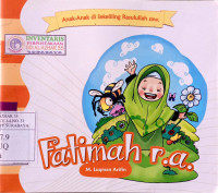 Image of Fatimah r.a