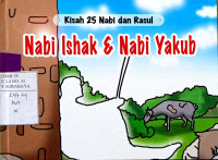 Image of Nabi ishak dan nabi yakub