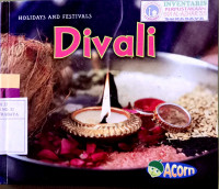 Image of Divali