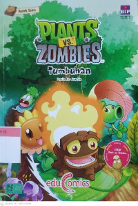 Image of Plants vs Zombie : Tumbuhan