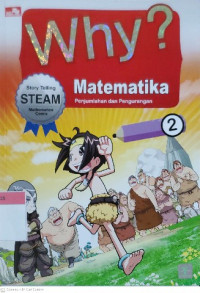 Image of WHY : Matematika