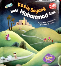 Image of Kasih sayang Nabi Muhammad SAW