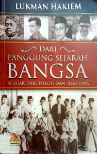 Image of Dari panggung sejarah bangsa