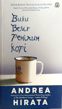 Image of Buku besar peminum kopi