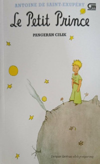 Image of Le Petit Prince : pangeran cilik