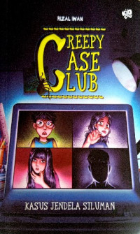 Image of Creepy Case Club