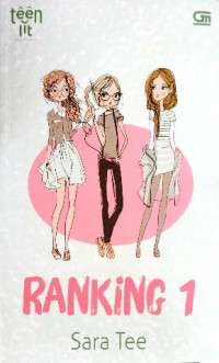 Image of Rangking 1