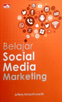 Image of Belajar social media marketing
