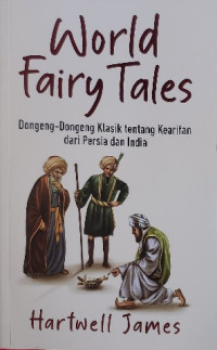Image of World fairy tales