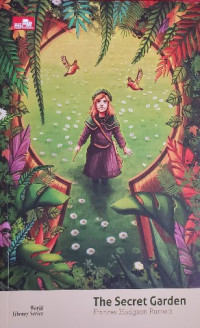 Image of The secret garden