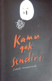 Image of Kamu gak sendiri