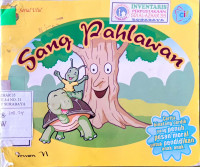 Image of Sang pahlawan