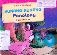 Image of Kunang kunang penolong