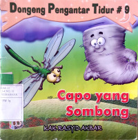 Image of Capo yang sombong