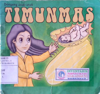 Image of Timunmas